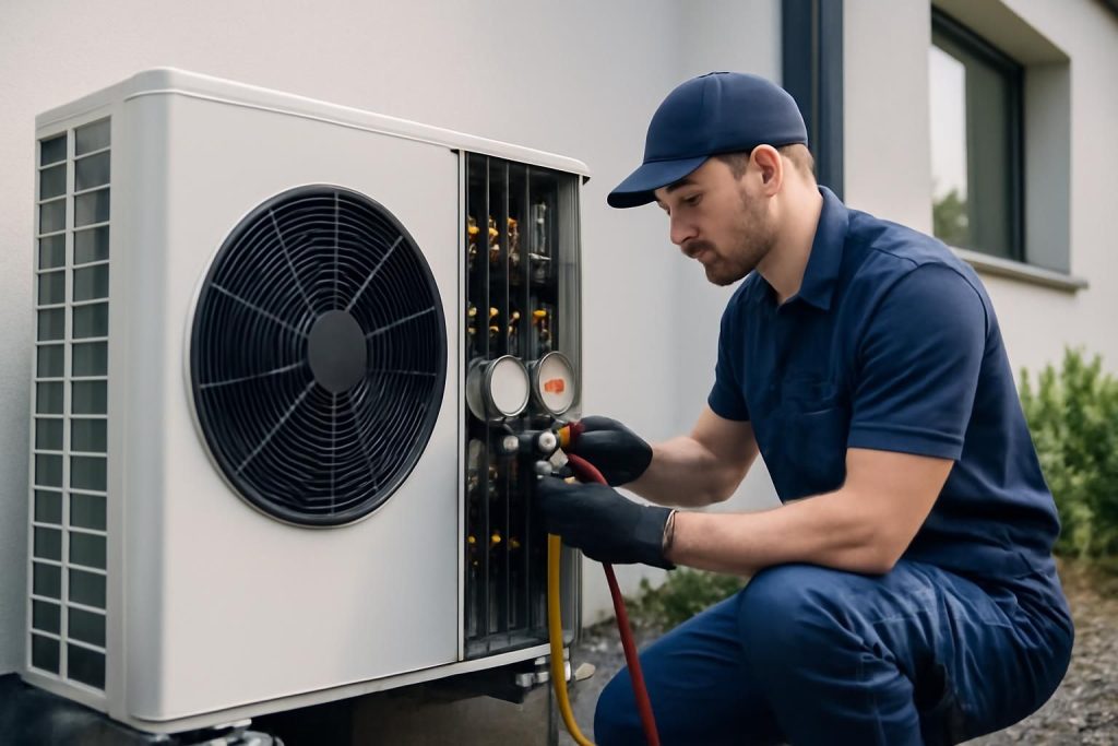 découvrez nos conseils pratiques pour entretenir efficacement votre pompe à chaleur et assurer son bon fonctionnement tout au long de l'année.