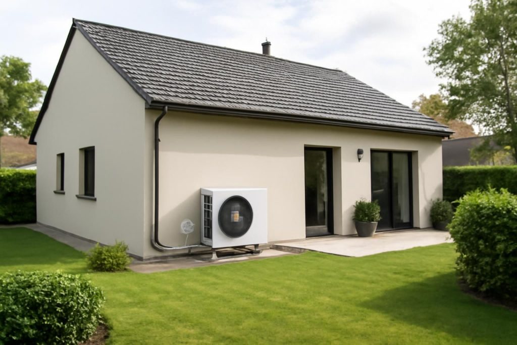 découvrez les prix des pompes à chaleur pour une maison de 80m2, les facteurs qui influencent le coût et les économies d'énergie possibles.